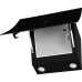 Каминная вытяжка Weissgauff Merga 60 BL Sensor