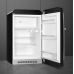 Холодильник Smeg FAB10RBL6