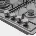 Газовая варочная панель DeLonghi DFI 46 ASDV RUS