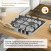 Газовая варочная панель Simfer H45V30M416