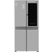 Холодильник LG GC-Q22FTAKL