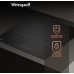 Варочная панель Weissgauff HI 632 BSC