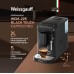 Кофемашина Weissgauff WCM-225 Black Touch Cappuccino