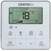Канальный внутренний блок мульти сплит-системы Centek CT-66AMSD-H12/4R3AA