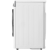 Сушильная машина LG DC10V9V9E