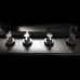 Газовая варочная панель Bertazzoni Modern P905LMODX стальная