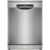 Посудомоечная машина Bosch SMS6EMI38Q