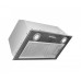 Встраиваемая кухонная вытяжка LEX GS BLOC P 600 Inox