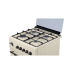 Плита газовая Nord GG 6064 YR