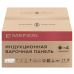 Индукционная варочная панель Meferi XSMART35IX ULTRA