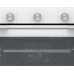 Духовой шкаф Krona BIRNE 60 WH
