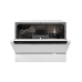 Посудомоечная машина Hiberg T56 615 W
