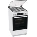 Газовая плита Gorenje GGI5C22WF