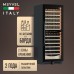Винный шкаф Meyvel MV141PRO-KBT2