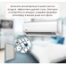 Кондиционер General Climate GC/GU-RE09HR32