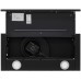Вытяжка Krona KAMILLA T 600 BLACK (1 мотор)