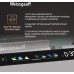 Встраиваемая посудомоечная машина Weissgauff BDW 4160 Real Touch DC Inverter Timer Floor