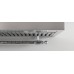 Настенная вытяжка Bertazzoni K120HERTX+KC48HERTAV