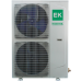 Канальный кондиционер Euroklimat EKDX-140HNN4/EKOX-140HNN4