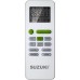 Кондиционер Suzuki Standart SUSH-C189BE/SURH-C189BE