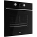 Духовой шкаф Teka HLB 8410 P NIGHT RIVER BLACK