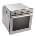 Электрический духовой шкаф DeLonghi NSM 7TL PPP RUS