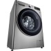 Стирально-сушильная машина LG F4V5RGP2T