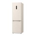 Холодильник LG GC-B459FEPW