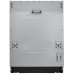 Встраиваемая посудомоечная машина Maunfeld MLP 60330T Smart Beam Inverter