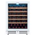 Винный шкаф CELLAR PRIVATE CP051-1TWH
