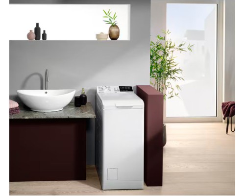 Стиральная машина Electrolux EW6T4262E
