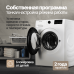 Стиральная машина Monsher MWM 460 Blanc
