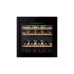 Винный шкаф встраиваемый LEX LWD6036BL dual zone S