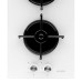 Газовая варочная поверхность Simfer H30N20W470