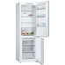 Двухкамерный холодильник Bosch KGN36NW21R