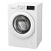 Cтиральная машина LG F4M5TS3W c функцией пара