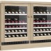 Винный шкаф Dometic C50G Double Wooden Beech