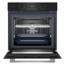 Конвекционный духовой шкаф Grundig GEBM12300BSA