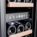 Винный шкаф Temptech Oslo OX30DX-24