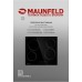 Электрическая варочная панель Maunfeld CVCE594BK