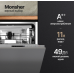 Встраиваемая посудомоечная машина Monsher MD 6003