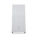 Вытяжка кухонная декоративная LEX ALTO 400 WHITE