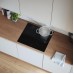 Варочная индукционная панель Asko HI2641FBG1