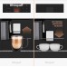 Встраиваемая кофемашина Weissgauff WCMI-572 Touch Cappuccino