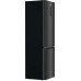 Отдельностоящий двухкамерный холодильник Gorenje NRK620EABXL4
