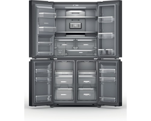 Холодильник Whirlpool WQ9I FO1BX