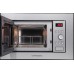 Встраиваемая микроволновая печь Kuppersberg HMW 615 X