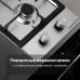 Газовая варочная панель домино Zigmund & Shtain G 14.3 S