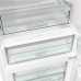 Отдельностоящий двухкамерный холодильник Gorenje NRK6192AW4