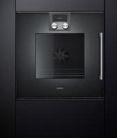 Встраиваемый духовой шкаф Gaggenau BOP 251 101